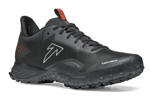 Tecnica Trekking-Wanderschuhe Magma 2.0 Low S GTX (wasserdicht) - Synthetic - schwarz Herren